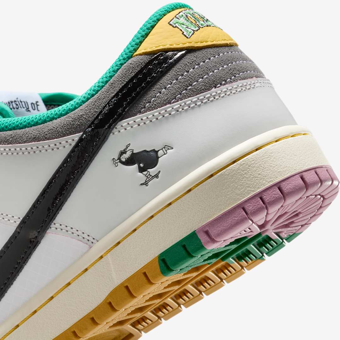 CSEF x Nike SB Dunk Low HJ4132-100 Release Date, Price & Where to Buy 2025 10 CSEF x Nike SB Dunk Low HJ4132-100