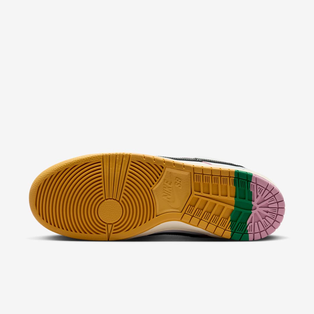 CSEF x Nike SB Dunk Low HJ4132-100 Release Date, Price & Where to Buy 2025 11 CSEF x Nike SB Dunk Low HJ4132-100