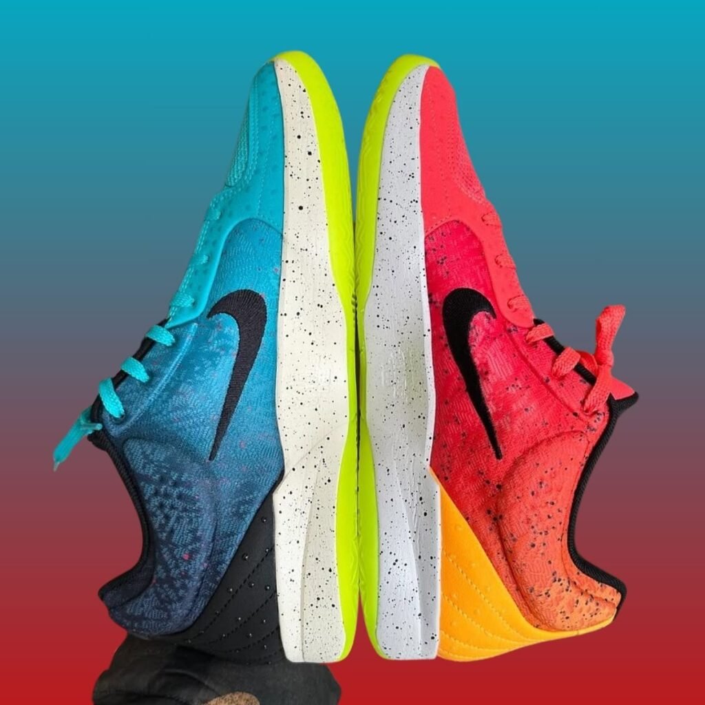 Kool-Aid x Nike Ja 2 Mixed Berry IF0302-600 Release Date, Price & Where to Buy 2025 7 Kool-Aid Nike Ja 2 IF0302-800