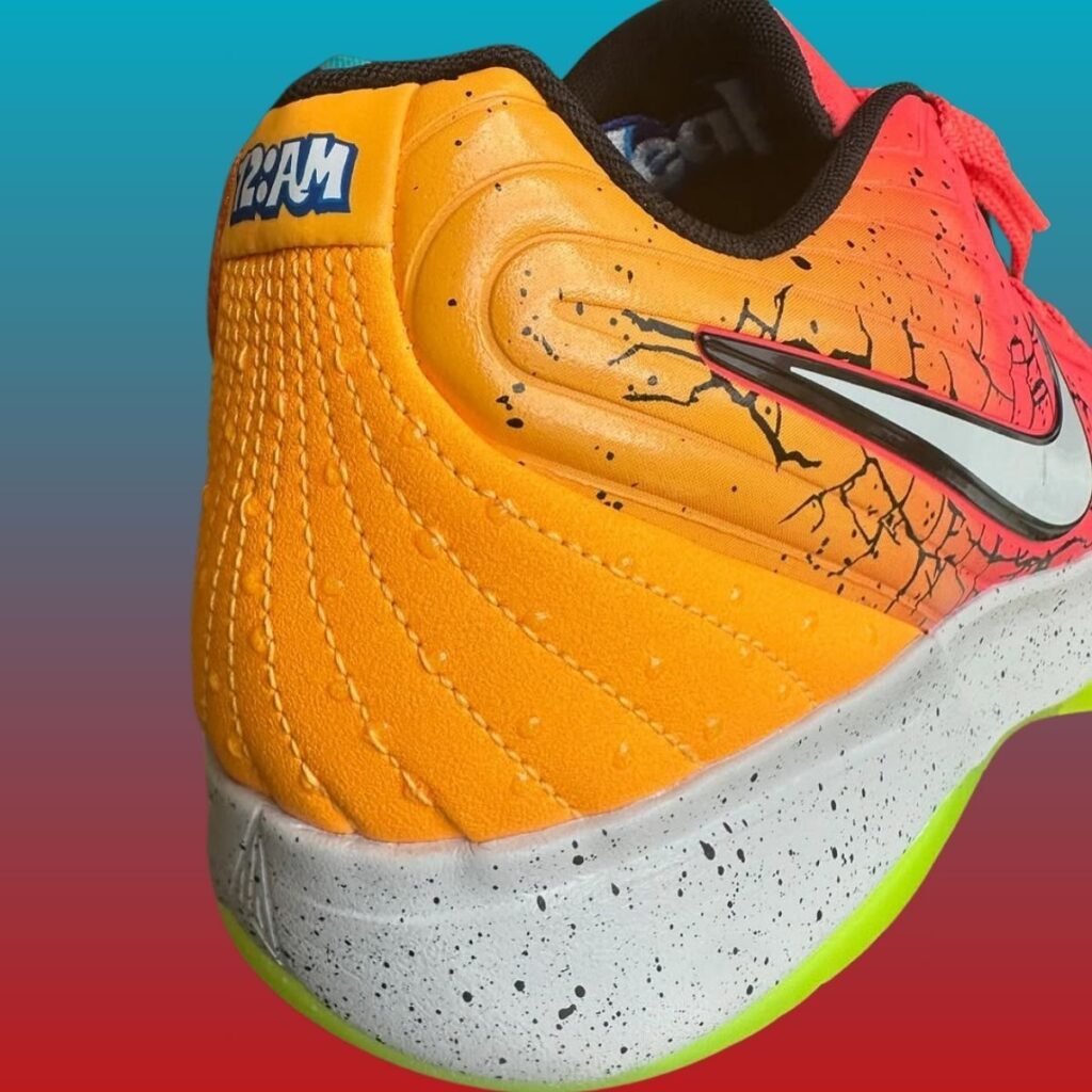 Kool-Aid x Nike Ja 2 Mixed Berry IF0302-600 Release Date, Price & Where to Buy 2025 15 Kool-Aid Nike Ja 2 IF0302-800