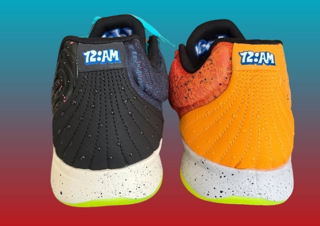 Kool-Aid x Nike Ja 2 Mixed Berry IF0302-600 Release Date, Price & Where to Buy 2025 21 Kool-Aid Nike Ja 2 IF0302-800