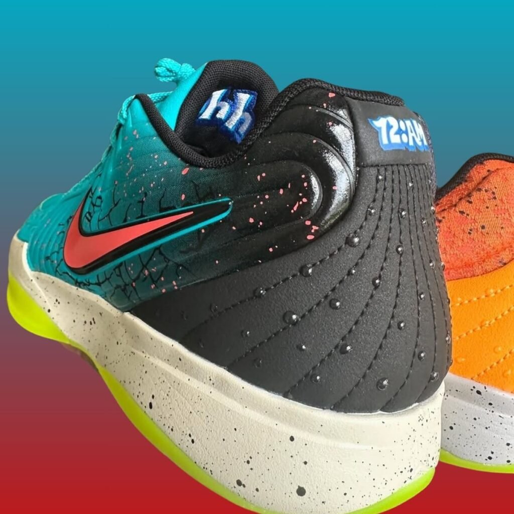 Kool-Aid x Nike Ja 2 Mixed Berry IF0302-600 Release Date, Price & Where to Buy 2025 19 Kool-Aid Nike Ja 2 IF0302-800