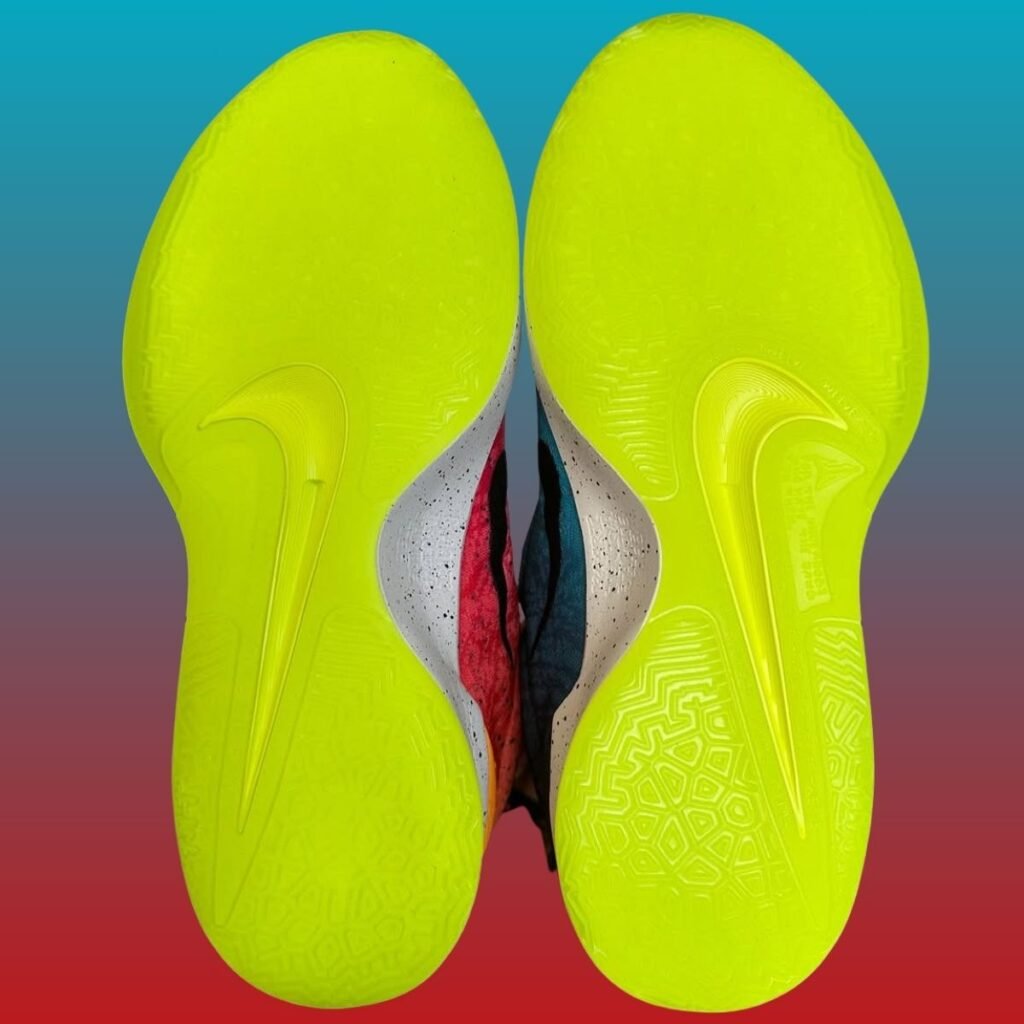 Kool-Aid x Nike Ja 2 Mixed Berry IF0302-600 Release Date, Price & Where to Buy 2025 29 Kool-Aid Nike Ja 2 IF0302-800