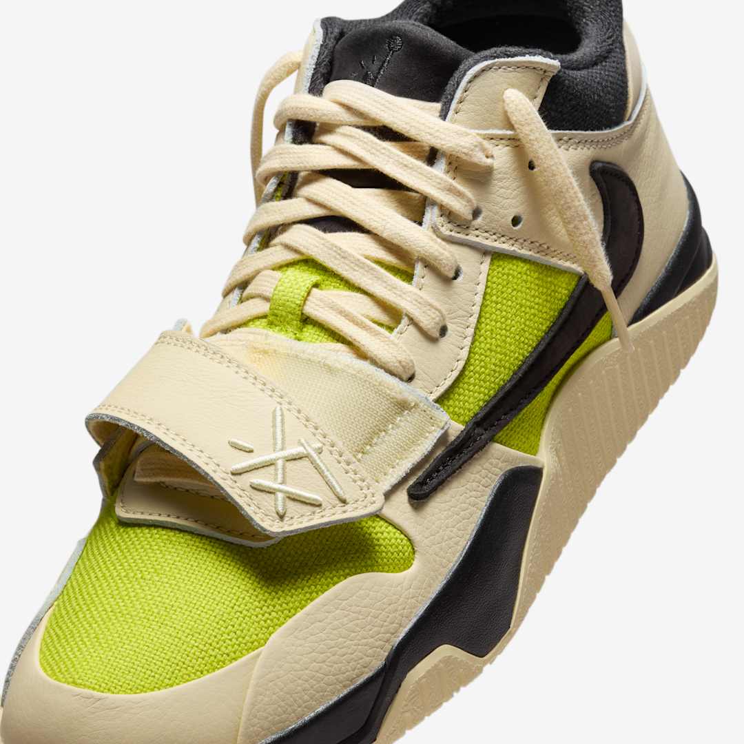 Travis Scott x Jordan Jumpman Jack "Bright Cactus" FZ8117-102 Release Date, Price & Where to Buy 2025 6 Travis Scott x Jordan Jumpman Jack "Bright Cactus" FZ8117-102