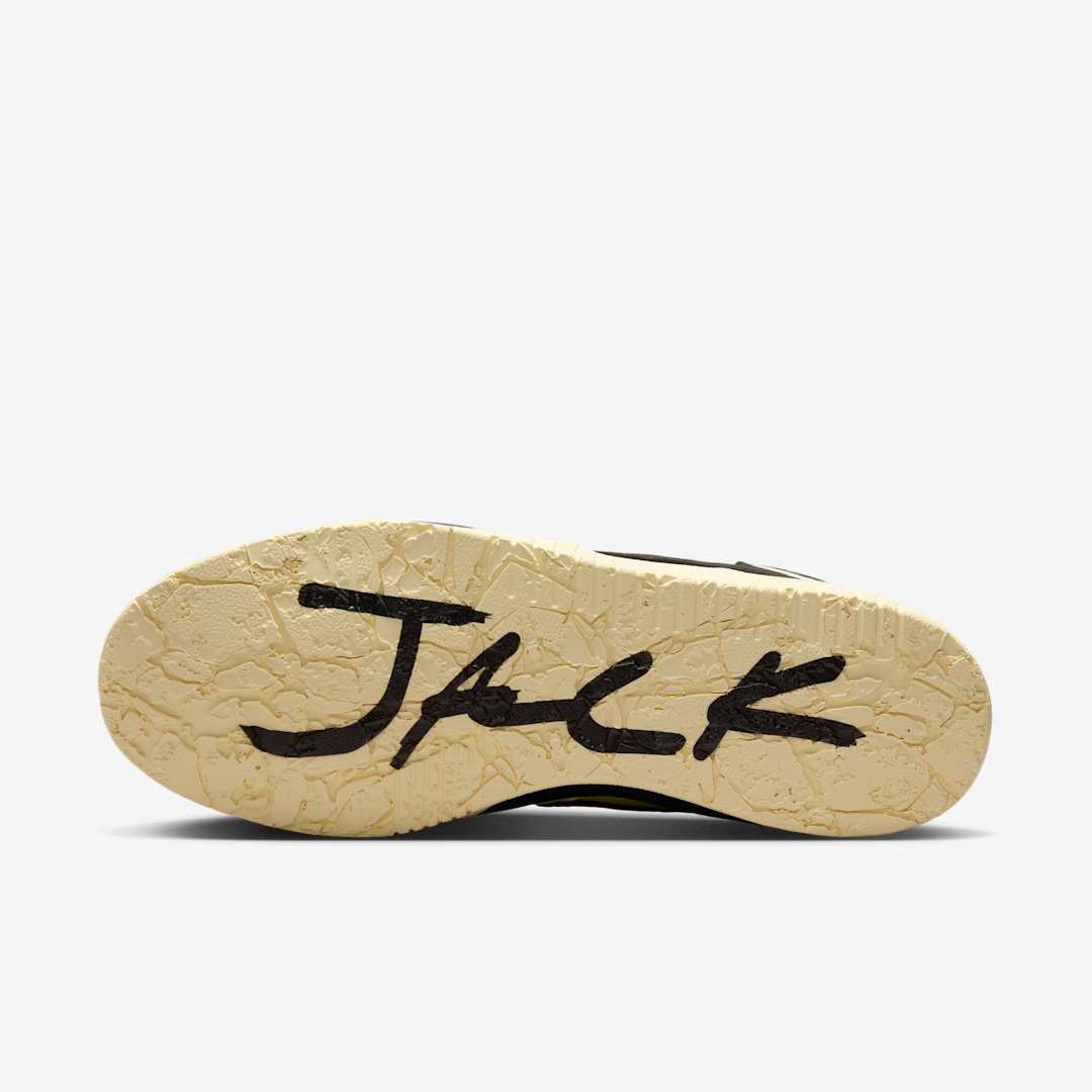 Travis Scott x Jordan Jumpman Jack "Bright Cactus" FZ8117-102 Release Date, Price & Where to Buy 2025 9 Travis Scott x Jordan Jumpman Jack "Bright Cactus" FZ8117-102