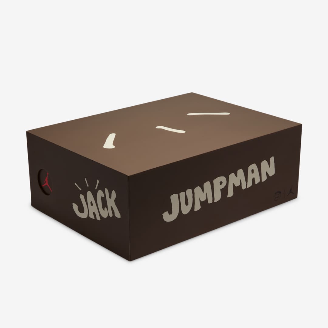 Travis Scott x Jordan Jumpman Jack "Bright Cactus" FZ8117-102 Release Date, Price & Where to Buy 2025 11 Travis Scott x Jordan Jumpman Jack "Bright Cactus" FZ8117-102