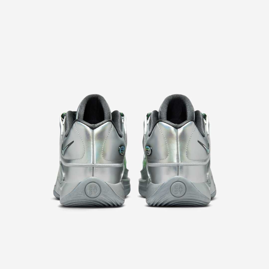 Nike KD 18 "EYBL" IF2519-001 Release Date, Price & Where to Buy 2025 5 Nike KD 18 IF2519-001