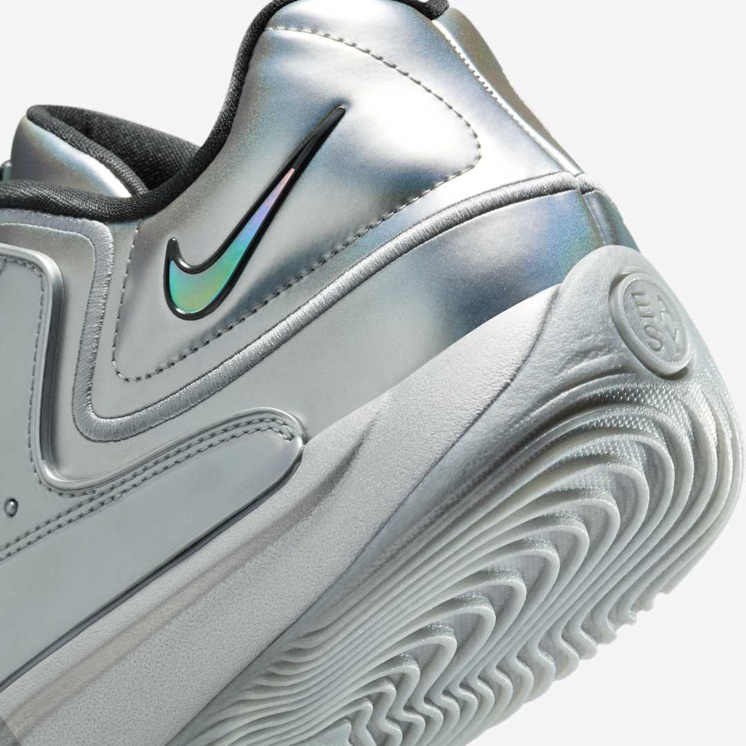 Nike KD 18 "EYBL" IF2519-001 Release Date, Price & Where to Buy 2025 7 Nike KD 18 IF2519-001