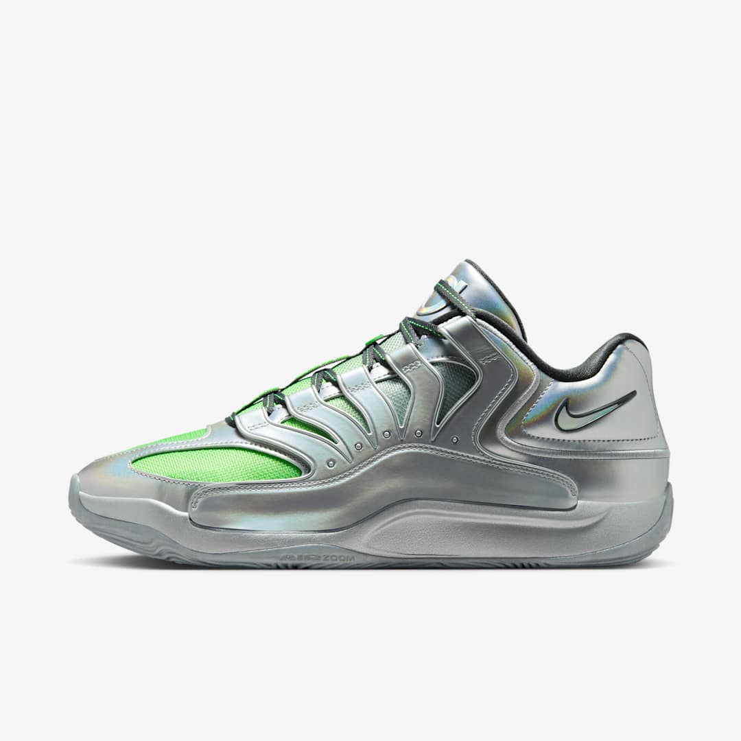 Nike KD 18 "EYBL" IF2519-001 Release Date, Price & Where to Buy 2025 2 Nike KD 18 IF2519-001