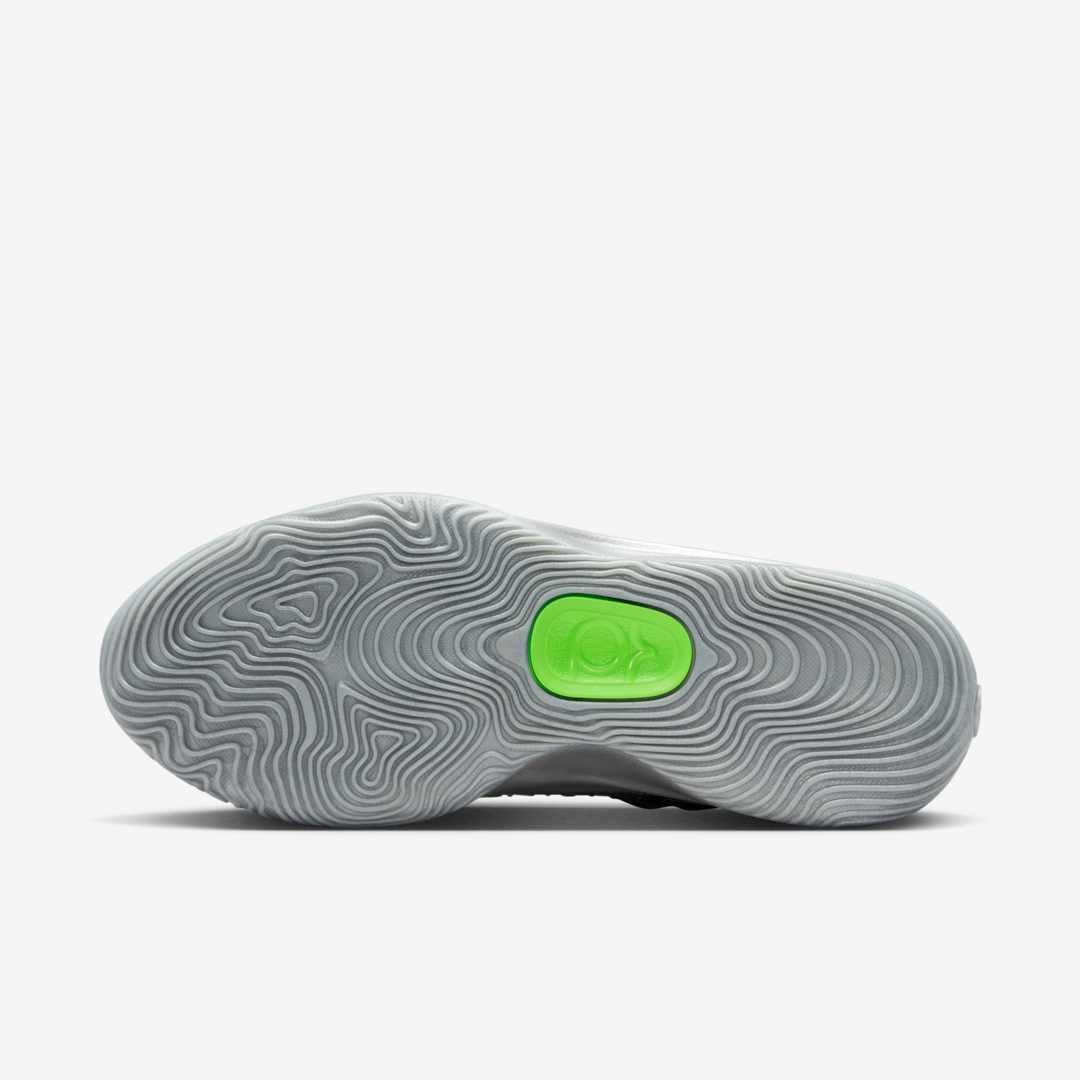 Nike KD 18 "EYBL" IF2519-001 Release Date, Price & Where to Buy 2025 8 Nike KD 18 IF2519-001