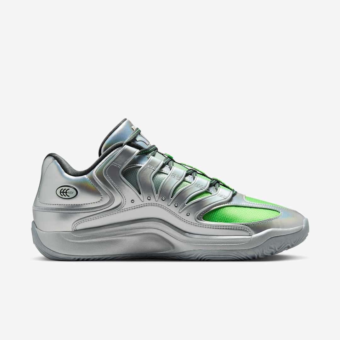 Nike KD 18 "EYBL" IF2519-001 Release Date, Price & Where to Buy 2025 3 Nike KD 18 IF2519-001