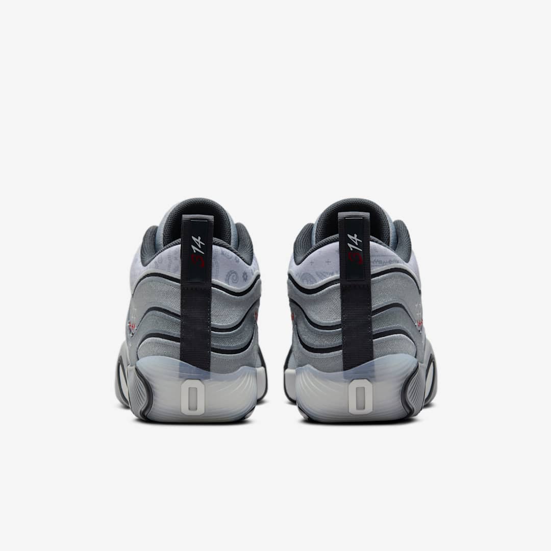 Jordan Tatum 3 "Boro" HV5911-002 Release Date, Price & Where to Buy 2025 5 Jordan Tatum 3 HV5911-002