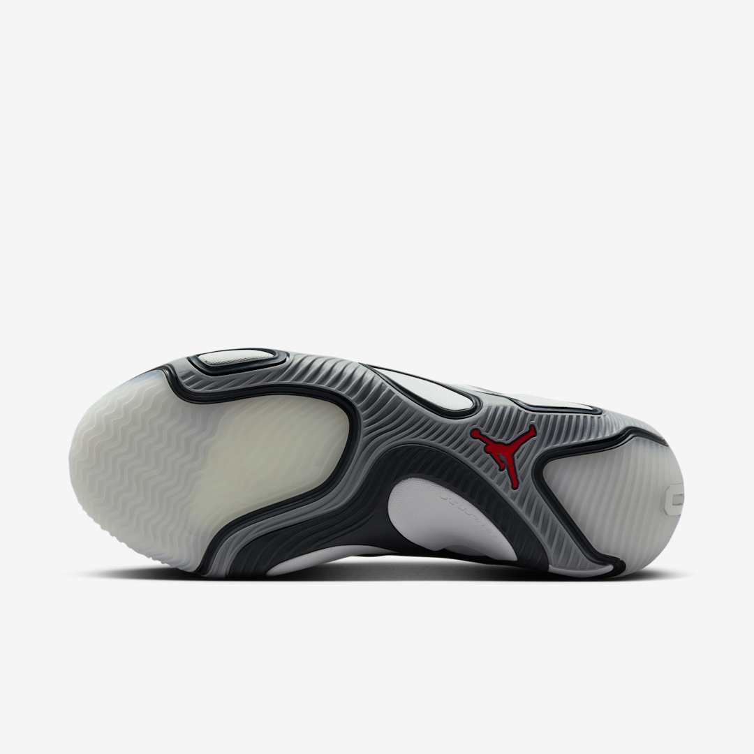 Jordan Tatum 3 "Boro" HV5911-002 Release Date, Price & Where to Buy 2025 8 Jordan Tatum 3 HV5911-002