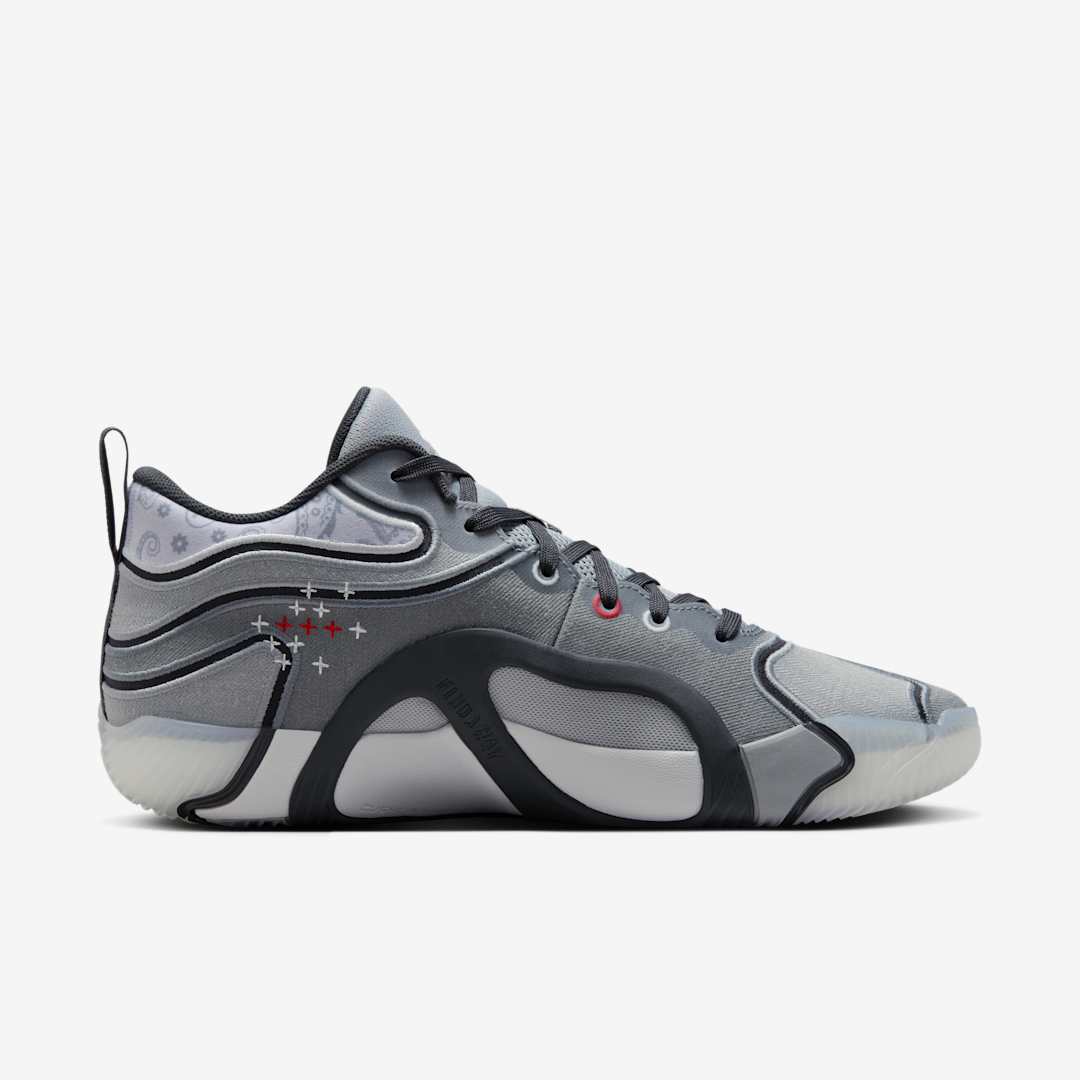 Jordan Tatum 3 "Boro" HV5911-002 Release Date, Price & Where to Buy 2025 3 Jordan Tatum 3 HV5911-002
