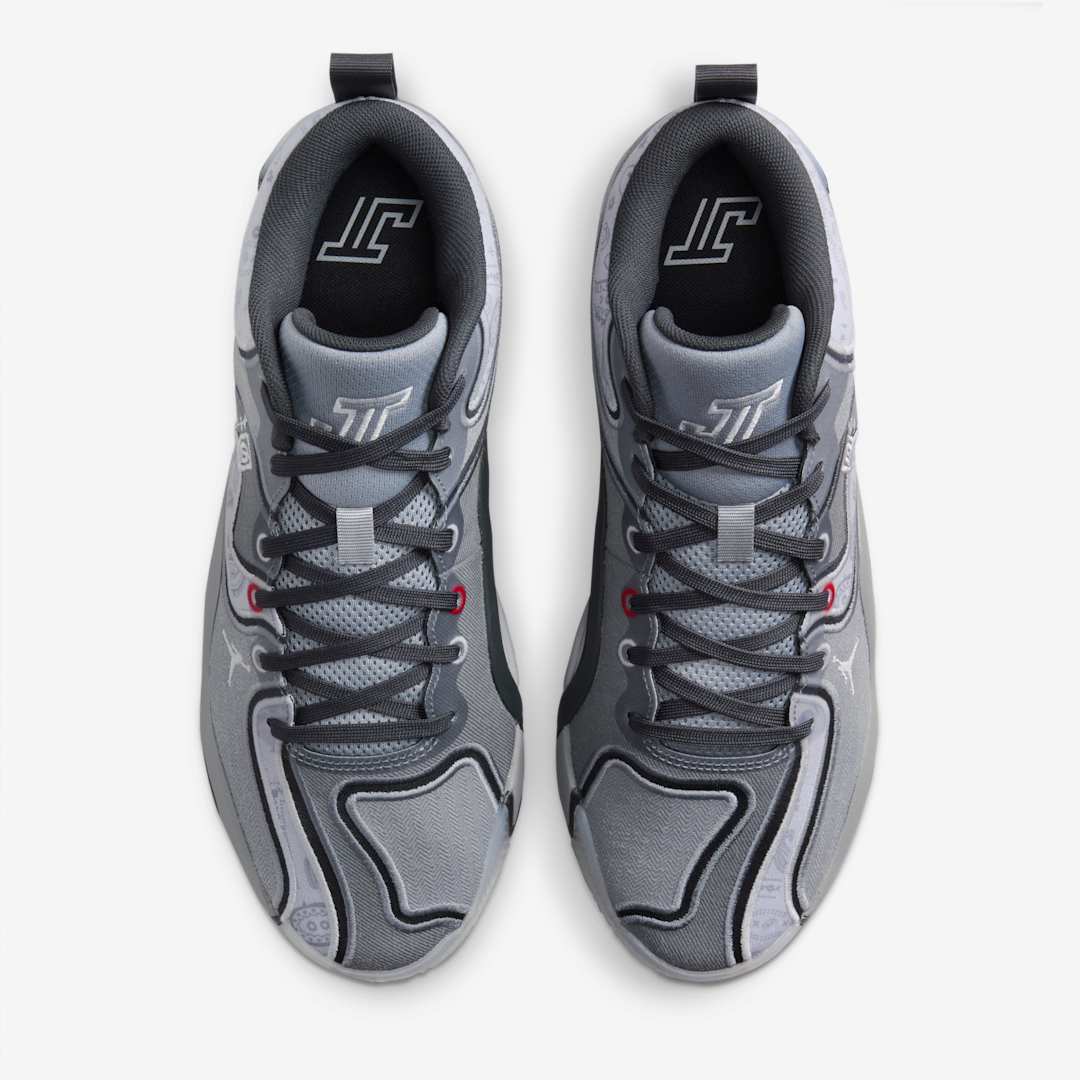 Jordan Tatum 3 "Boro" HV5911-002 Release Date, Price & Where to Buy 2025 4 Jordan Tatum 3 HV5911-002