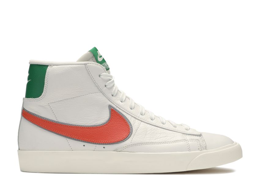 The 10 Best Nike Blazers of All Time Release Date, Price & Where to Buy 2025 3 Stranger Things x Nike Blazer Mid 'Hawkins High' CJ6101-100