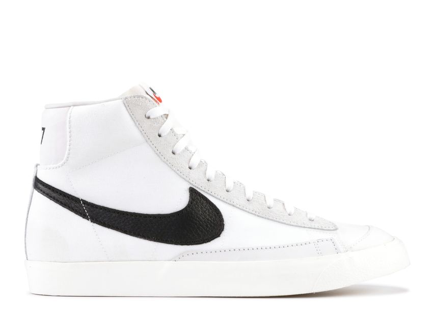 The 10 Best Nike Blazers of All Time Release Date, Price & Where to Buy 2025 11 Nike Blazer Mid 'Slam Jam' (White) CD8233-100
