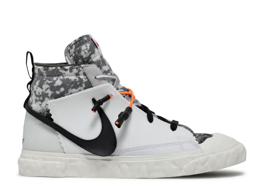 The 10 Best Nike Blazers of All Time Release Date, Price & Where to Buy 2025 6 Readymade x Nike Blazer Mid 'White Camo' CZ3589-002