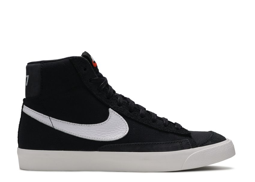 The 10 Best Nike Blazers of All Time Release Date, Price & Where to Buy 2025 12 Nike Blazer Mid 'Slam Jam' CD8233-001 (Black)