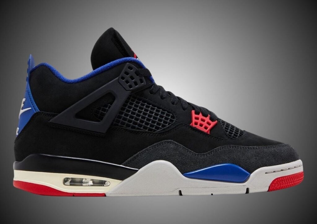 Air Jordan 4 Rare Air 2025 FV5029-003 Release Date, Price & Where to Buy 2025 1 Rare Air Jordan 4 FV5029-003
