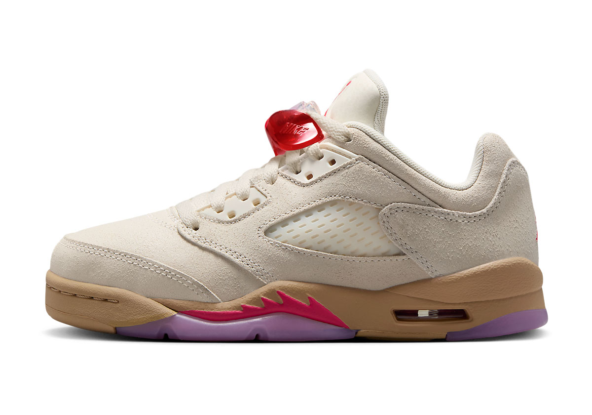 Jordan Release Dates May 2025 8