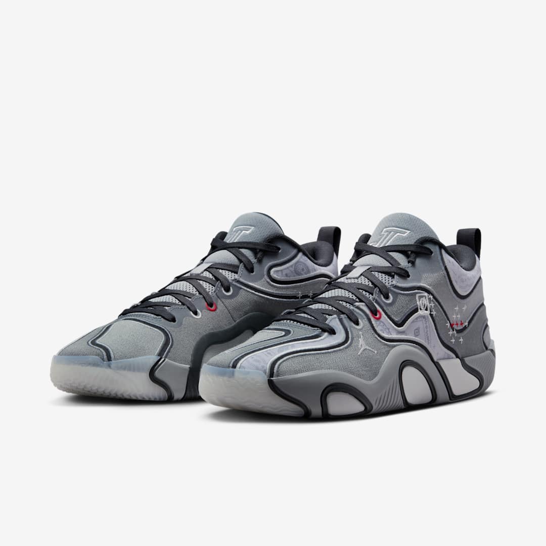 Jordan Tatum 3 "Boro" HV5911-002 Release Date, Price & Where to Buy 2025 1 Jordan Tatum 3 HV5911-002