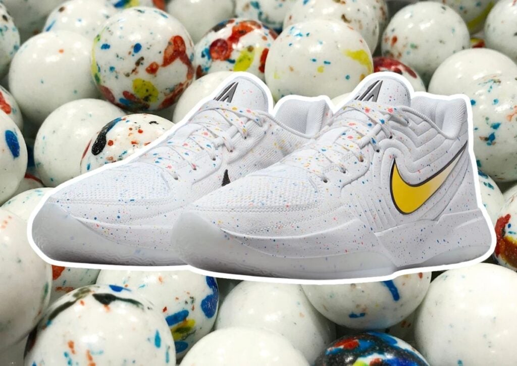 Nike Ja 2 Ja-Breaker IF1606-100 Release Date, Price & Where to Buy 2025 1 Nike Ja 2 Ja-Breaker IF1606-100