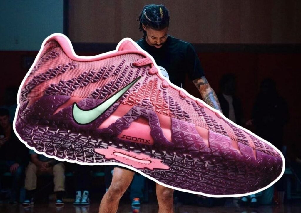 Nike Ja 3 Colorways + Release Dates Release Date, Price & Where to Buy 2025 1 Ja Morant Nike Ja 3 Colorways Release Dates