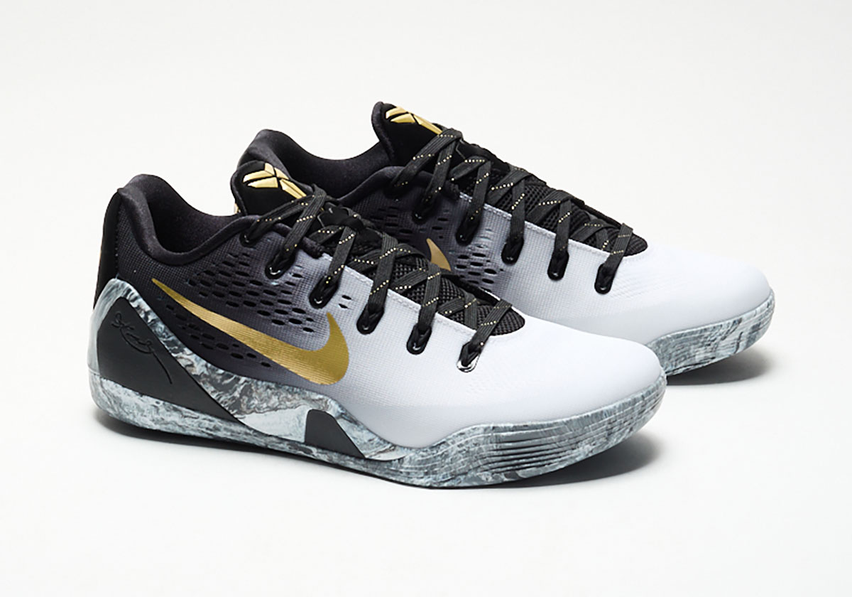 Nike Kobe 9 Em Protro Mambacita Store List 4