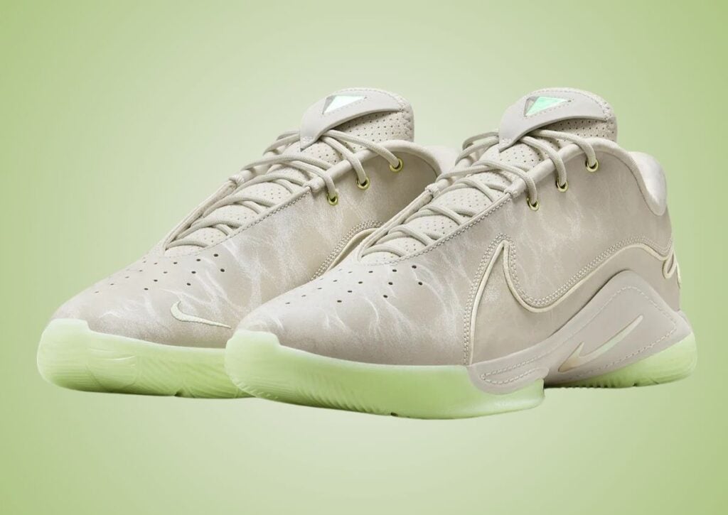 Nike LeBron 22 Dunkman FZ1094-002 Release Date, Price & Where to Buy 2025 1 Nike LeBron 22 Dunkman FZ1094-002 Release Info