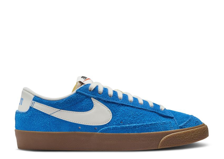 The 10 Best Nike Blazers of All Time Release Date, Price & Where to Buy 2025 1 Nike Blazer Low 'Photo Blue' FQ8060-400