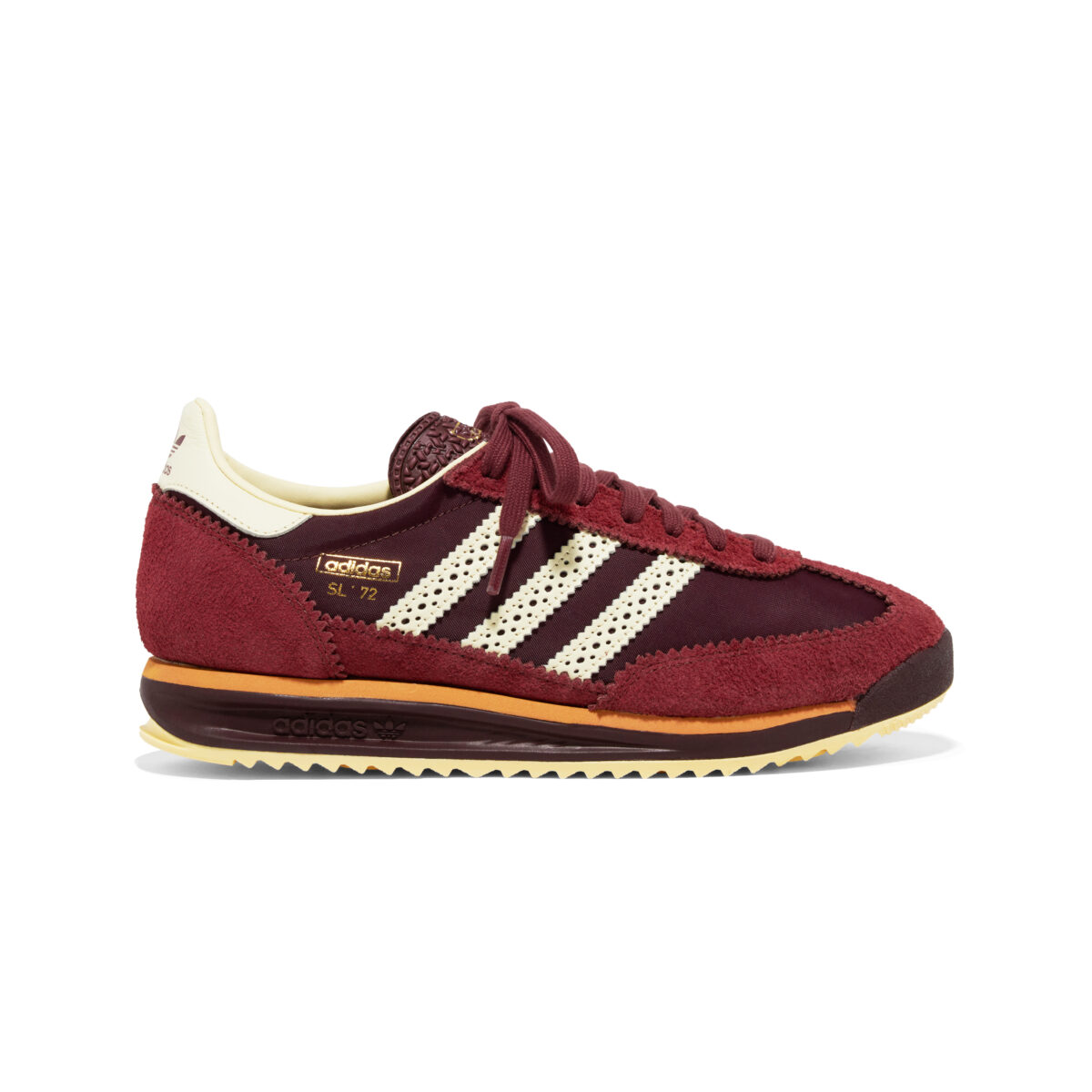 adidas x West NYC “85th Anniversary” Collection Release Date, Price & Where to Buy 2025 1 adidas x West NYC Tip Top Shoes 85th Anniversary Collection SL 72 RS