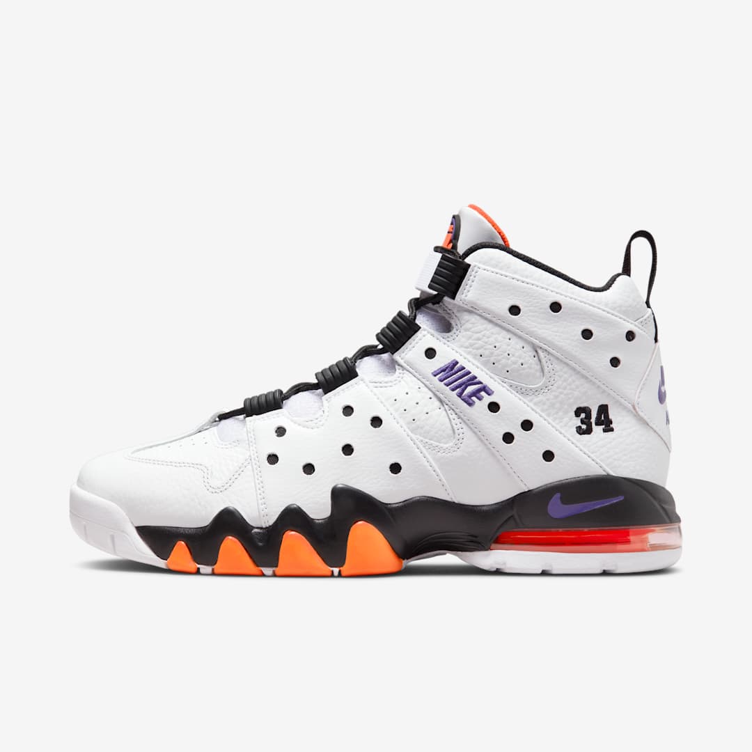 Nike Air Max2 CB '94 "Suns" DO5880-100 Release Date, Price & Where to Buy 2025 2 Nike Air CB 94 DO5880-100
