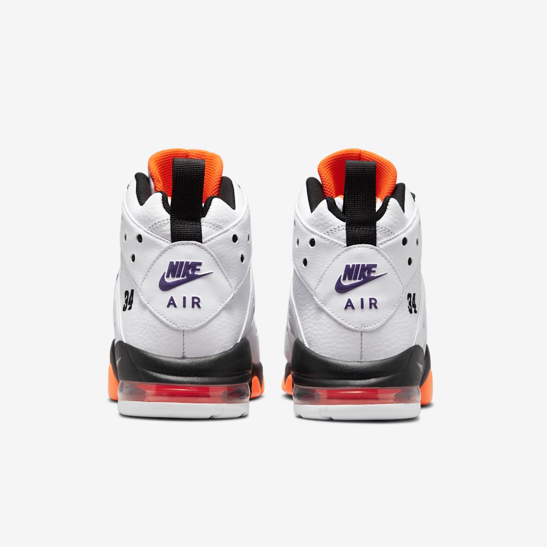 Nike Air Max2 CB '94 "Suns" DO5880-100 Release Date, Price & Where to Buy 2025 5 Nike Air CB 94 DO5880-100