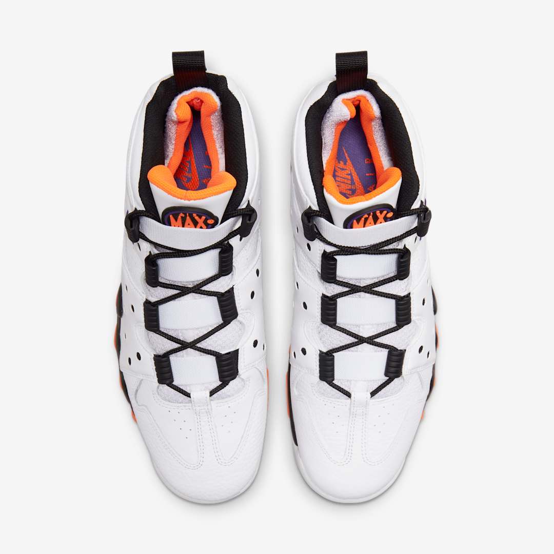 Nike Air Max2 CB '94 "Suns" DO5880-100 Release Date, Price & Where to Buy 2025 4 Nike Air CB 94 DO5880-100