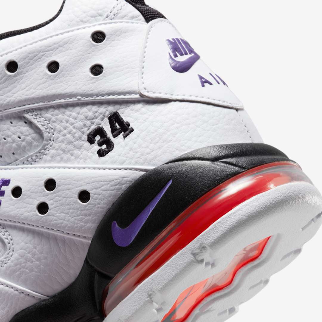 Nike Air Max2 CB '94 "Suns" DO5880-100 Release Date, Price & Where to Buy 2025 7 Nike Air CB 94 DO5880-100
