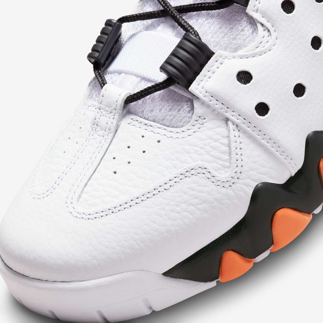 Nike Air Max2 CB '94 "Suns" DO5880-100 Release Date, Price & Where to Buy 2025 6 Nike Air CB 94 DO5880-100