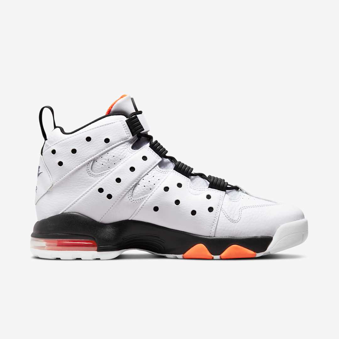 Nike Air Max2 CB '94 "Suns" DO5880-100 Release Date, Price & Where to Buy 2025 3 Nike Air CB 94 DO5880-100