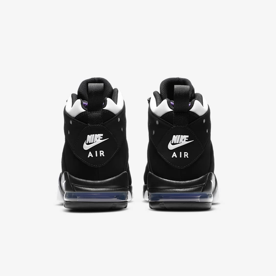 Nike Air Max2 CB '94 "Black/Purple" CZ7871-001 Release Date, Price & Where to Buy 2025 5 Nike Air CB 94 CZ7871-001