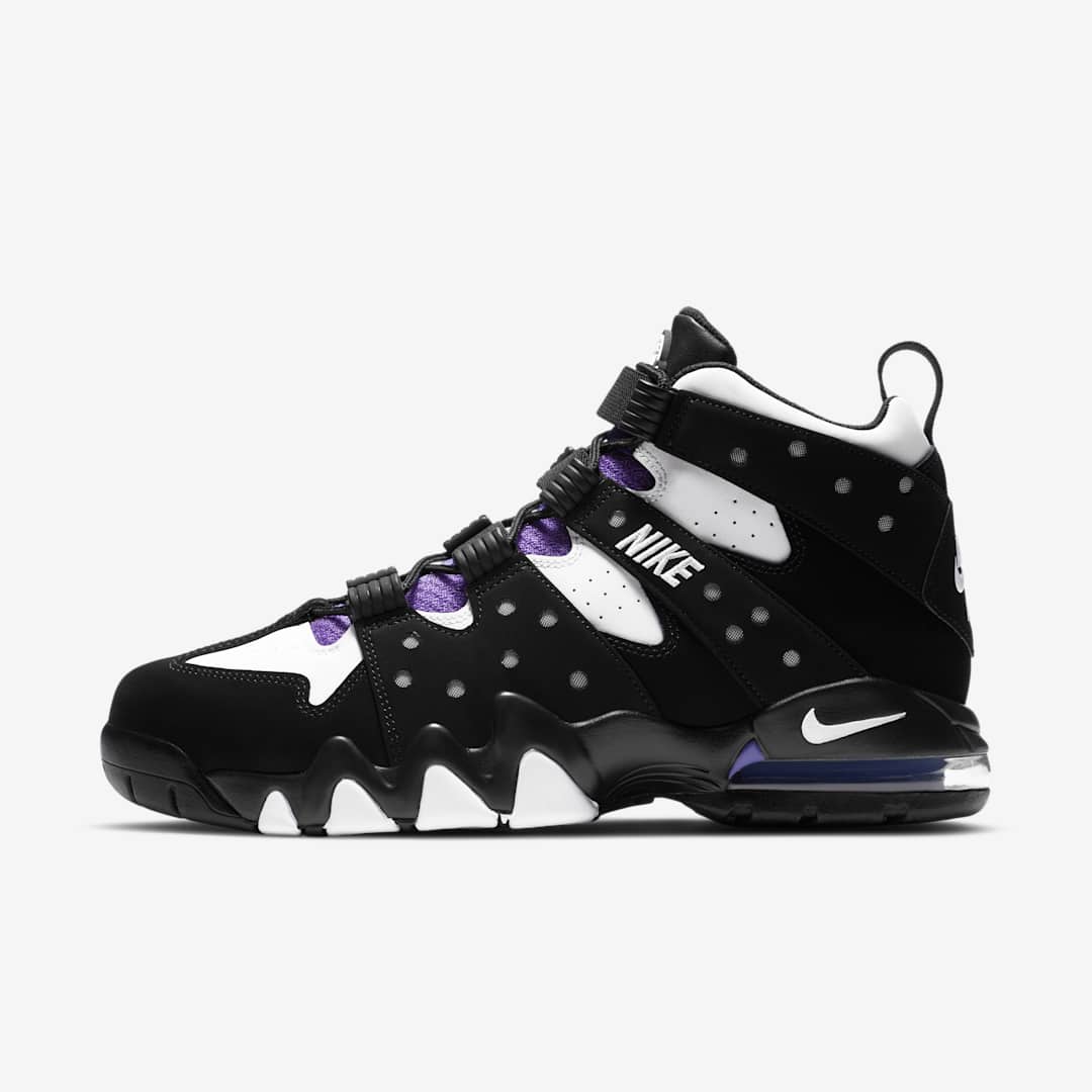 Nike Air Max2 CB '94 "Black/Purple" CZ7871-001 Release Date, Price & Where to Buy 2025 2 Nike Air CB 94 CZ7871-001