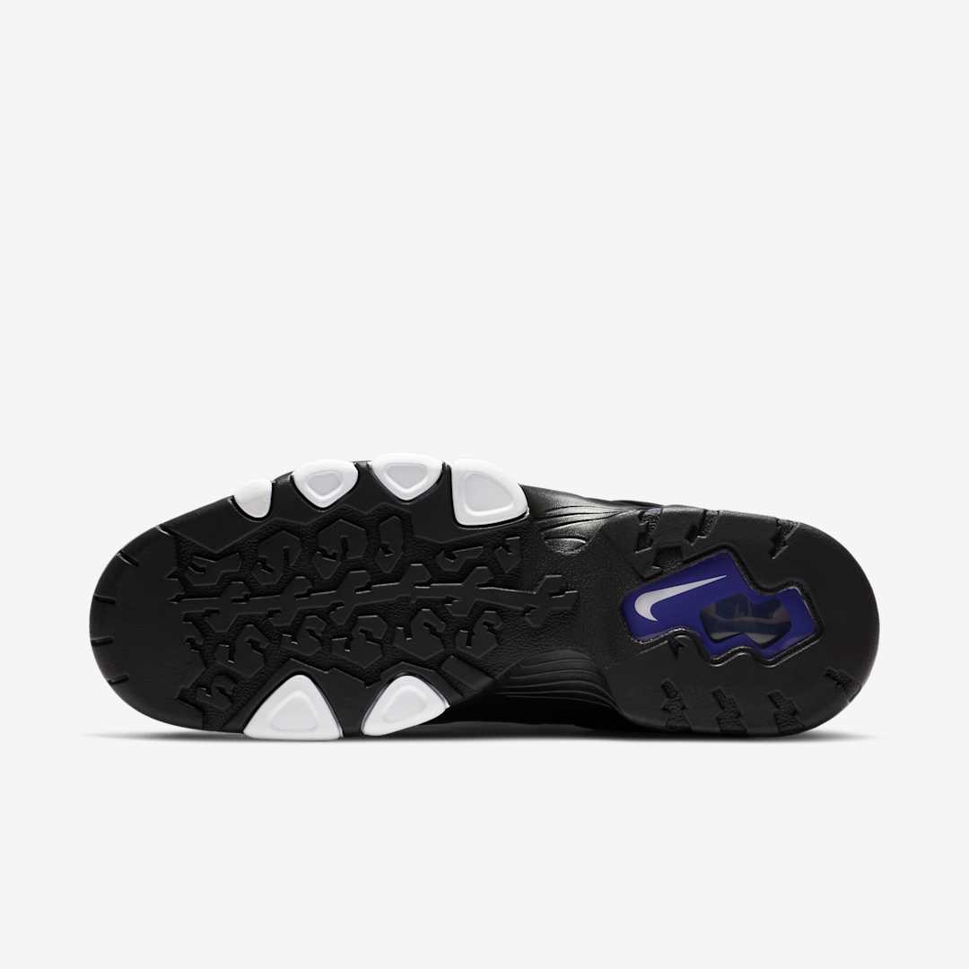 Nike Air Max2 CB '94 "Black/Purple" CZ7871-001 Release Date, Price & Where to Buy 2025 8 Nike Air CB 94 CZ7871-001