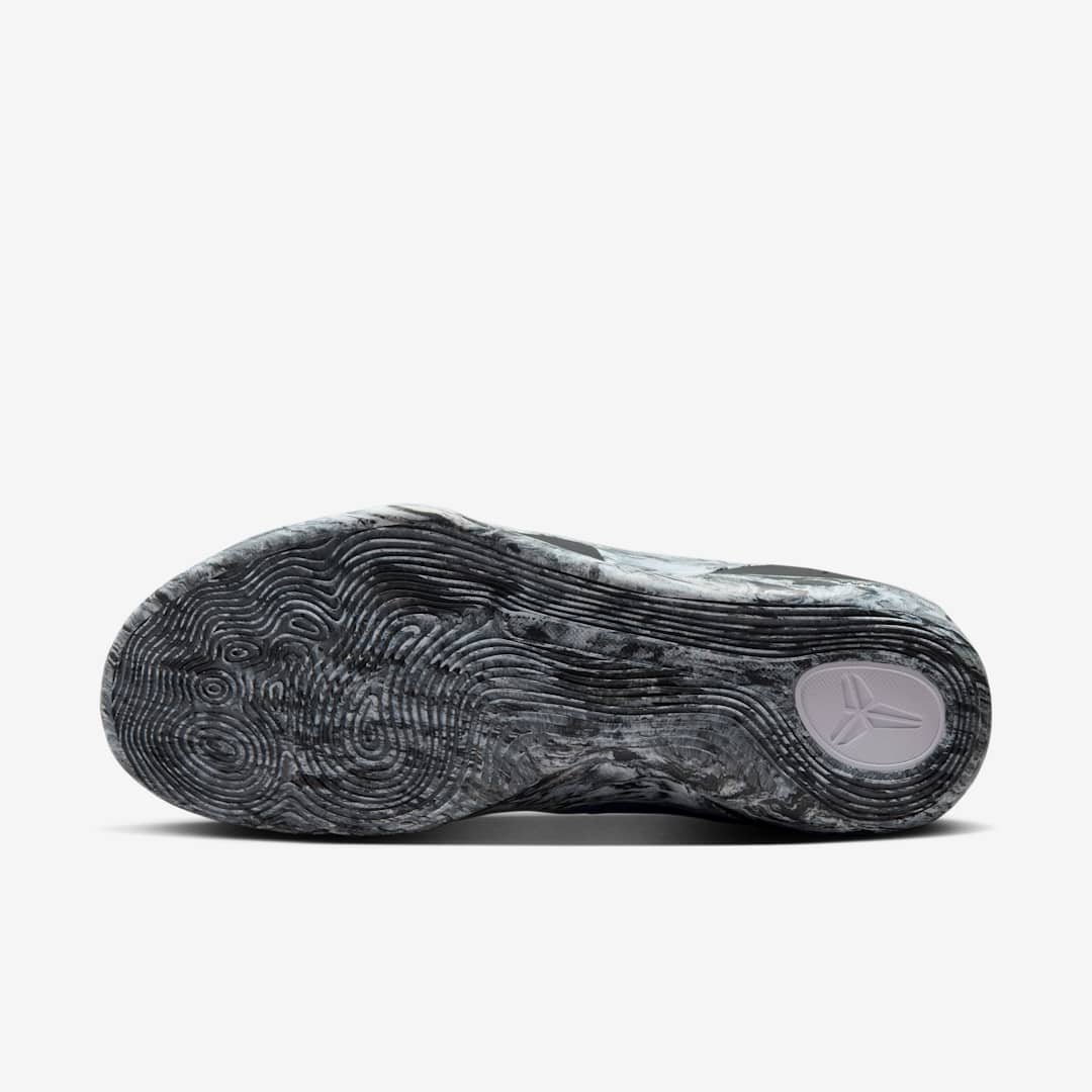 Nike Kobe 9 EM "Mambacita" FZ7333-001 Release Date, Price & Where to Buy 2025 10 Nike Kobe 9 EM "Gift of Mamba" FZ7333-002