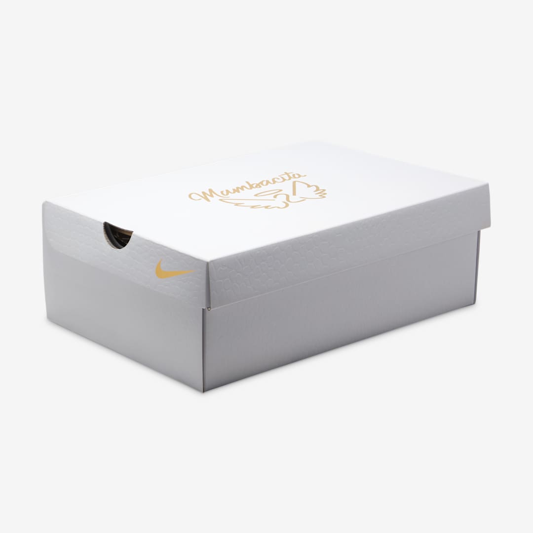 Nike Kobe 9 EM "Mambacita" FZ7333-001 Release Date, Price & Where to Buy 2025 11 Nike Kobe 9 EM "Gift of Mamba" FZ7333-002