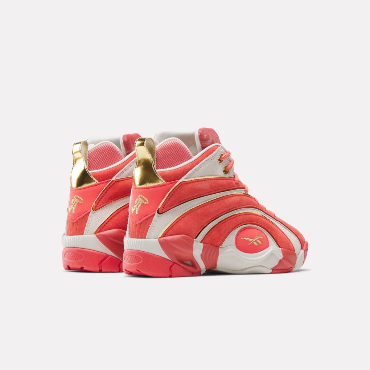 Angel Reese x Reebok Shaqnosis "Sunset Coral" Release Date, Price & Where to Buy 2025 3 1746141745 10 Angel Reese x Reebok Shaqnosis Sunset Coral Release Date Price