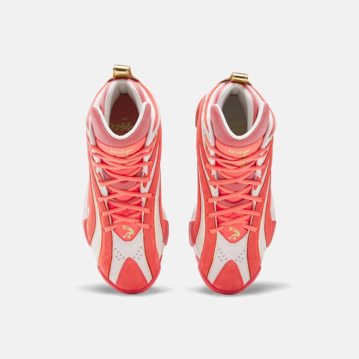 Angel Reese x Reebok Shaqnosis "Sunset Coral" Release Date, Price & Where to Buy 2025 4 1746141745 853 Angel Reese x Reebok Shaqnosis Sunset Coral Release Date Price