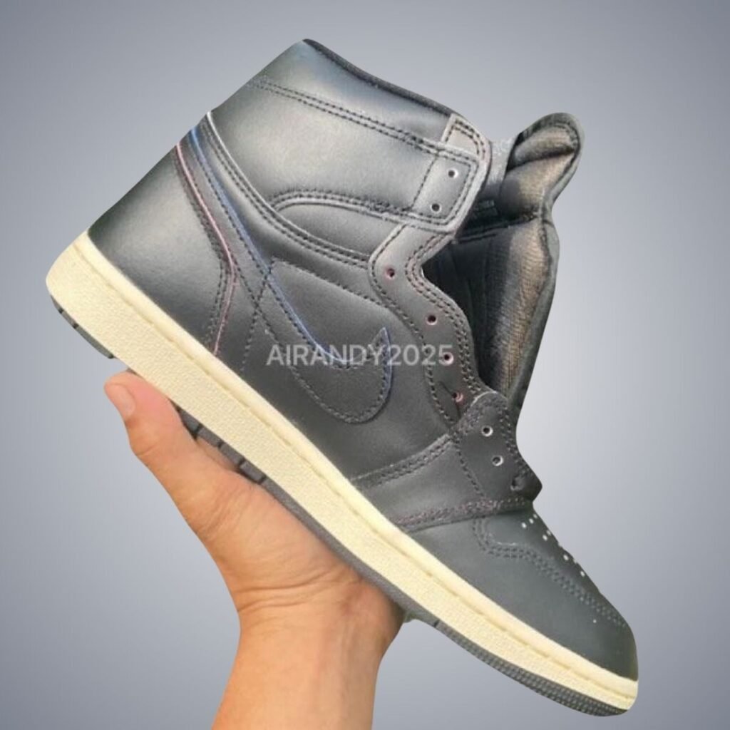 Air Jordan 1 High OG Self Expression DZ5485-001 Release Date, Price & Where to Buy 2025 14 Air Jordan 1 High OG Self Expression DZ5485-001 2025