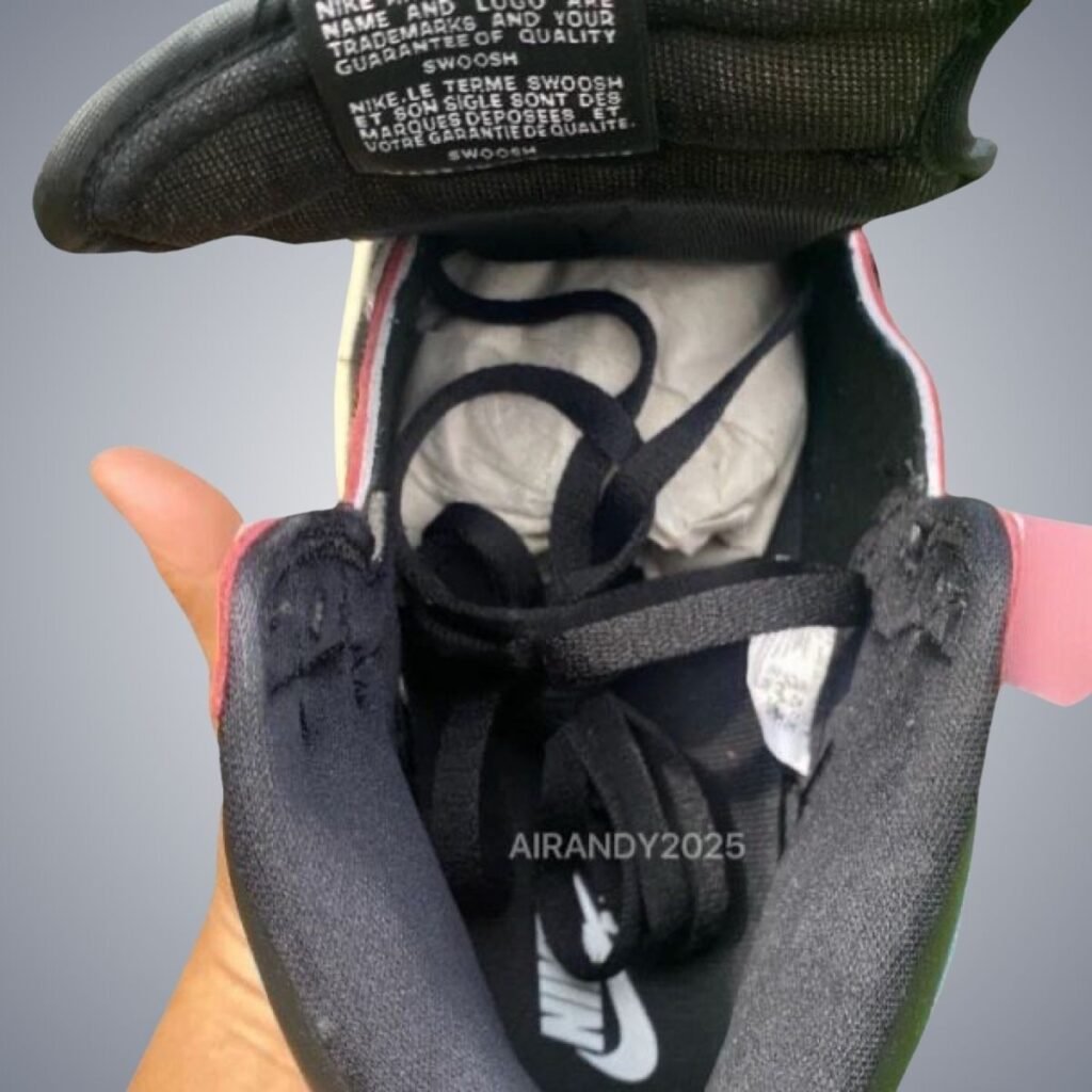 Air Jordan 1 High OG Self Expression DZ5485-001 Release Date, Price & Where to Buy 2025 18 Air Jordan 1 High OG Self Expression DZ5485-001 2025