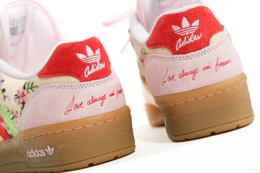 UnheardOf x adidas Rivalry Lo Grandma's Couch 2 Release Date, Price & Where to Buy 2025 11 UnheardOf adidas Rivalry Low Grandmas Couch 2