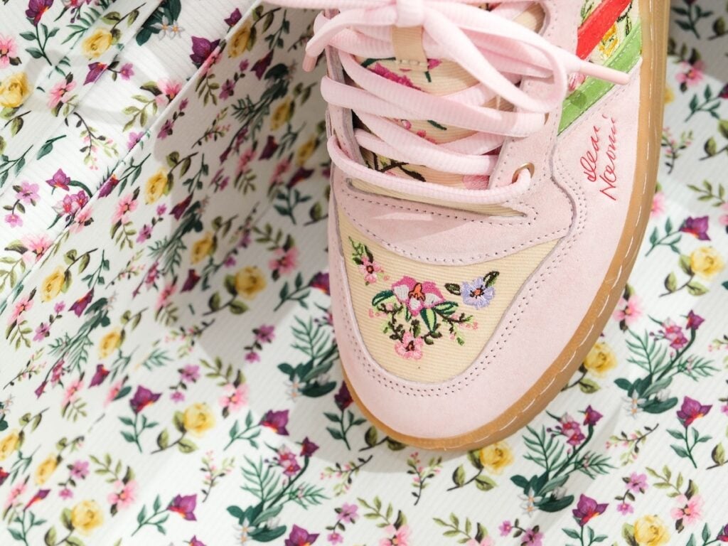 UnheardOf x adidas Rivalry Lo Grandma's Couch 2 Release Date, Price & Where to Buy 2025 17 UnheardOf adidas Rivalry Low Grandmas Couch 2