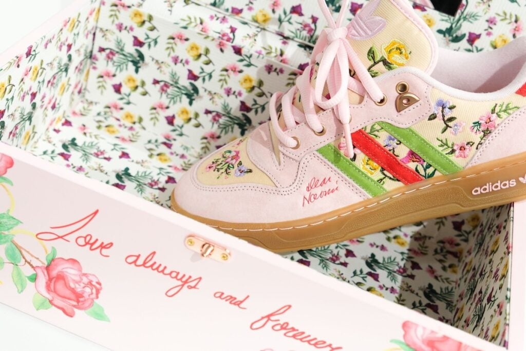 UnheardOf x adidas Rivalry Lo Grandma's Couch 2 Release Date, Price & Where to Buy 2025 15 UnheardOf adidas Rivalry Low Grandmas Couch 2UnheardOf adidas Rivalry Low Grandmas Couch 2